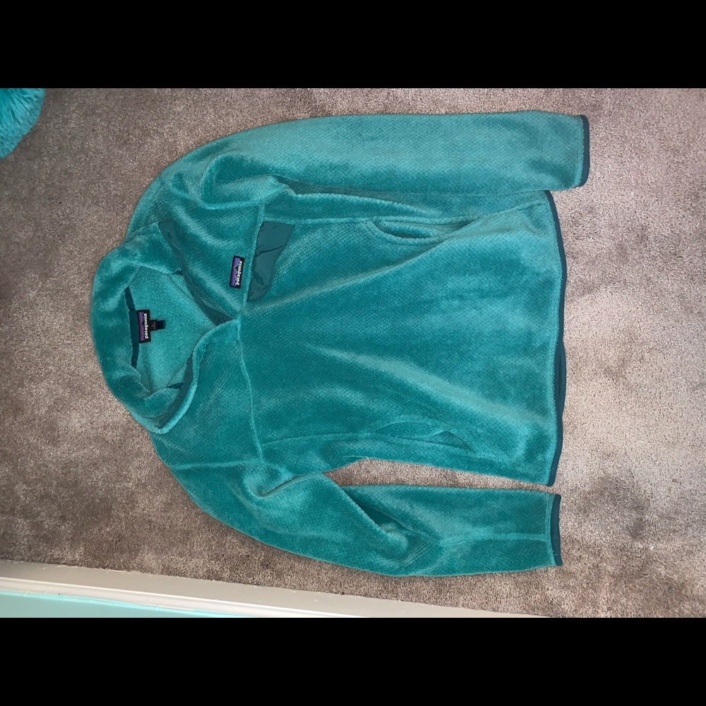 PATAGONIA pullover